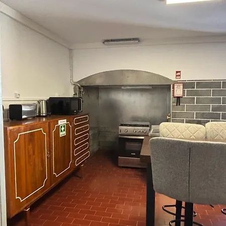 Σπίτι διακοπών Casa Sao Joao *