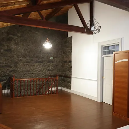 Casa Sao Joao Prázdninový dům Vila Franca do Campo