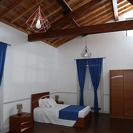 Casa Sao Joao Vila Franca do Campo