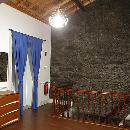 Casa Sao Joao Vila Franca do Campo