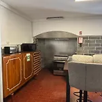 Hébergement de vacances Casa Sao Joao *