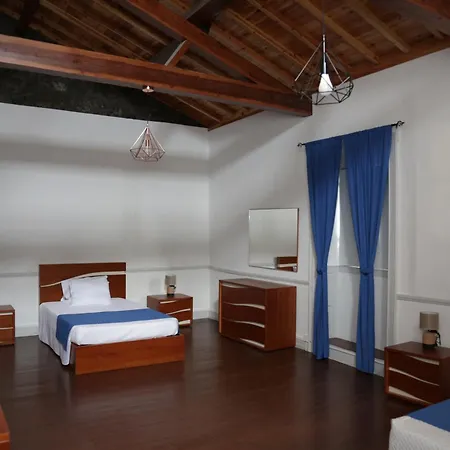 Casa Sao Joao Casa vacanze