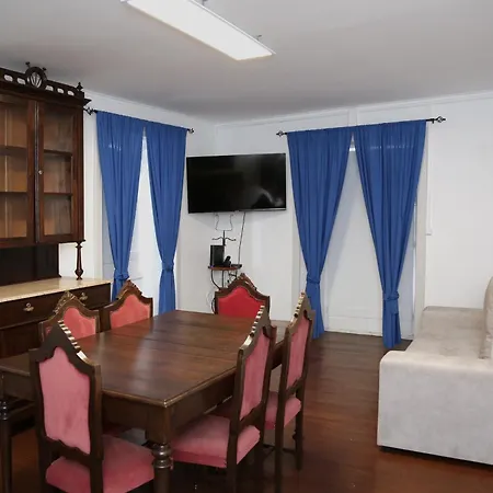 Casa Sao Joao * Vila Franca do Campo