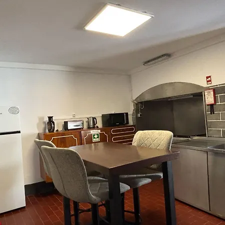 Casa Sao Joao * Vila Franca do Campo