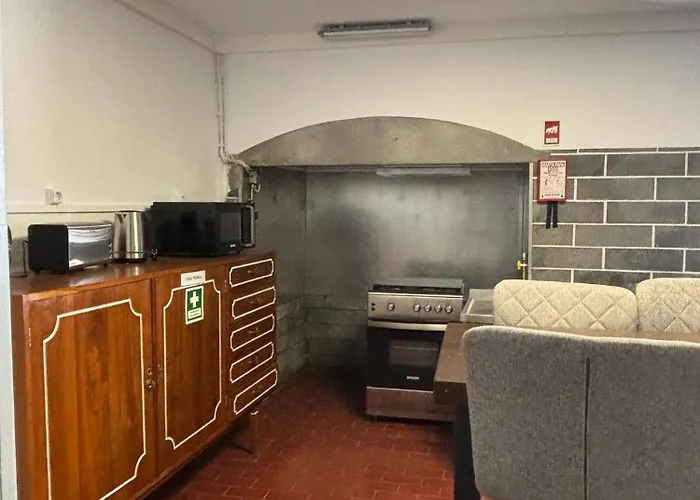 度假居 Casa Sao Joao *