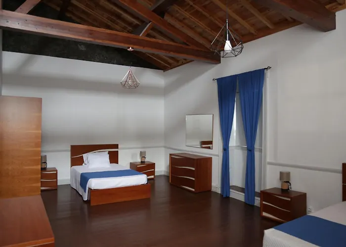 Casa Sao Joao 度假居