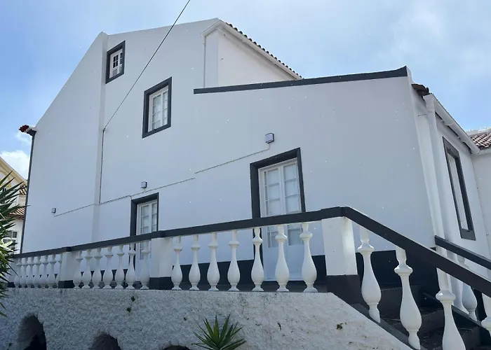 Casa Sao Joao