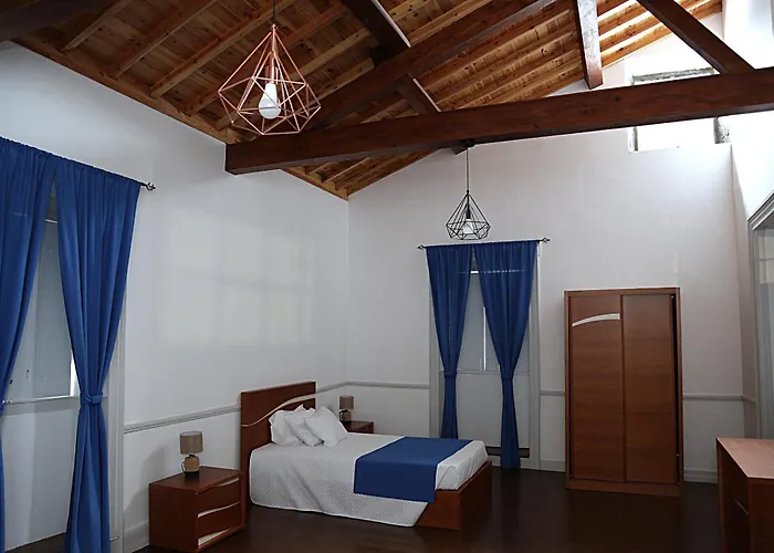 Casa Sao Joao 维拉弗兰卡杜坎普