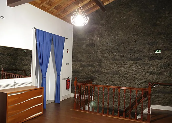 Casa Sao Joao Vila Franca do Campo